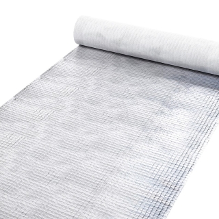 Paroizolačná fólia VERSO REFLEX 90 PLUS (75m²)